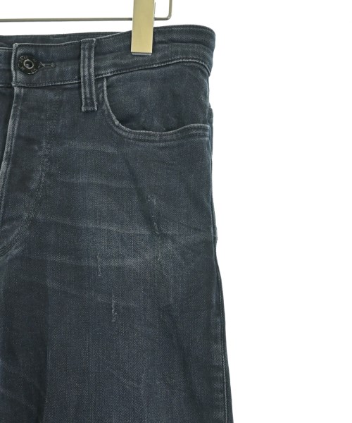 G-STAR RAW（ジースターロー）デニムパンツ 紺 サイズ:28(S位) メンズ/2200717343072