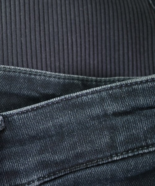 G-STAR RAW（ジースターロー）デニムパンツ 紺 サイズ:28(S位) メンズ/2200717343072
