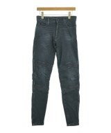 G-STAR RAW（ジースターロー）デニムパンツ 紺 サイズ:28(S位) メンズ/2200717343072