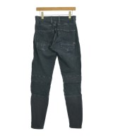 G-STAR RAW（ジースターロー）デニムパンツ 紺 サイズ:28(S位) メンズ/2200717343072