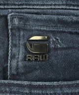 G-STAR RAW（ジースターロー）デニムパンツ 紺 サイズ:28(S位) メンズ/2200717343072