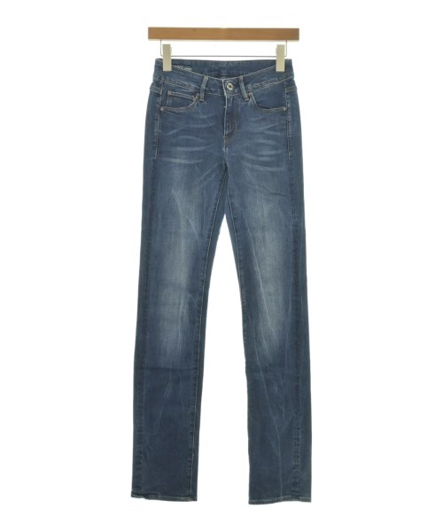 G-STAR RAW(ジースターロー)のデニムパンツ サイズ:24(XXS位) 2,700円