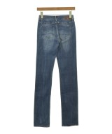 G-STAR RAW（ジースターロー）デニムパンツ 青 サイズ:24(XXS位) メンズ/2200713608045