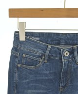 G-STAR RAW（ジースターロー）デニムパンツ 青 サイズ:24(XXS位) メンズ/2200713608045
