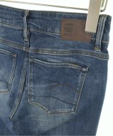 G-STAR RAW（ジースターロー）デニムパンツ 青 サイズ:24(XXS位) メンズ/2200713608045
