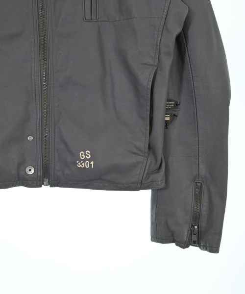 G-STAR RAW（ジースターロー）その他 グレー サイズ:M メンズ/2200647508015