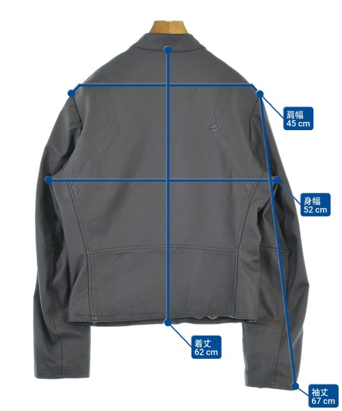 G-STAR RAW（ジースターロー）その他 グレー サイズ:M メンズ/2200647508015