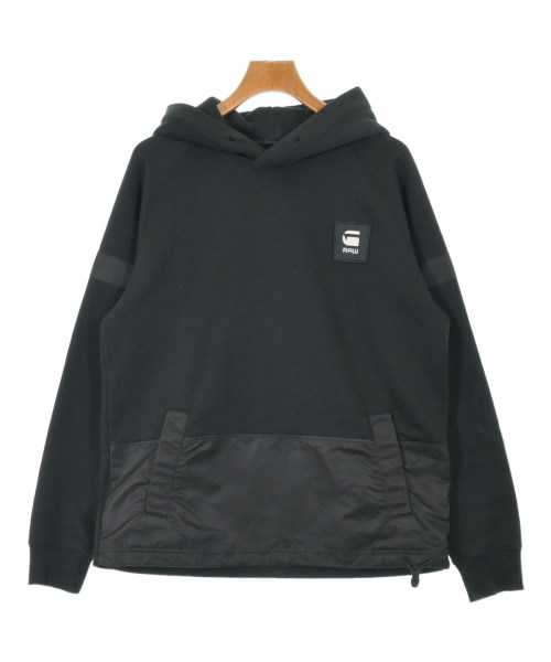 G-STAR RAW(ジースターロー)スウェット 黒 サイズ:L/2200648594017