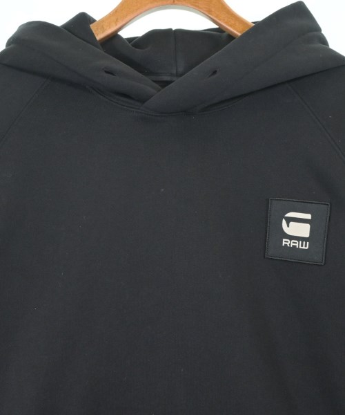 G-STAR RAW（ジースターロー）スウェット 黒 サイズ:L メンズ/2200648594017