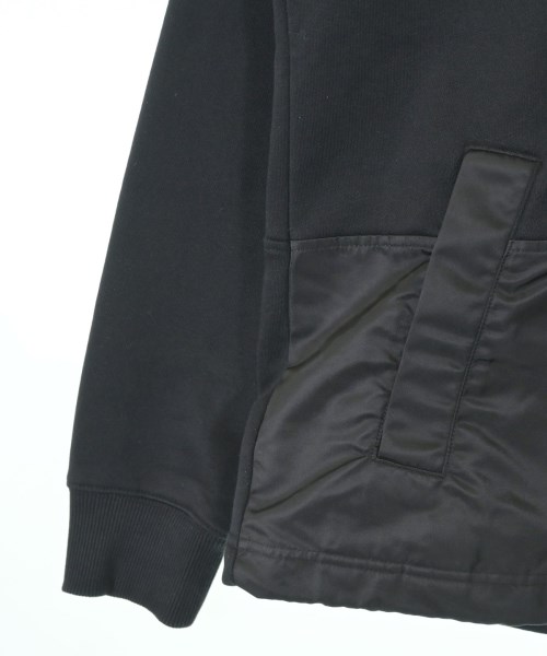 G-STAR RAW（ジースターロー）スウェット 黒 サイズ:L メンズ/2200648594017