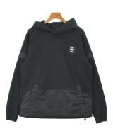 G-STAR RAW（ジースターロー）スウェット 黒 サイズ:L メンズ/2200648594017