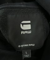 G-STAR RAW（ジースターロー）スウェット 黒 サイズ:L メンズ/2200648594017