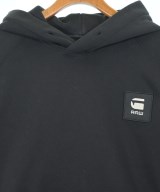 G-STAR RAW（ジースターロー）スウェット 黒 サイズ:L メンズ/2200648594017