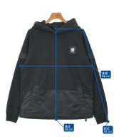 G-STAR RAW（ジースターロー）スウェット 黒 サイズ:L メンズ/2200648594017