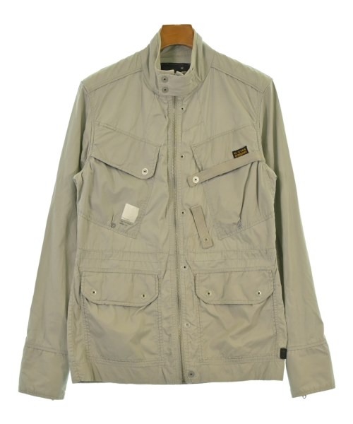 G-STAR RAW(ジースターロー)その他 グレー サイズ:M/2200649681112