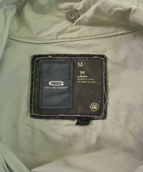 G-STAR RAW（ジースターロー）その他 グレー サイズ:M メンズ/2200649681112