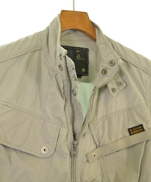 G-STAR RAW（ジースターロー）その他 グレー サイズ:M メンズ/2200649681112
