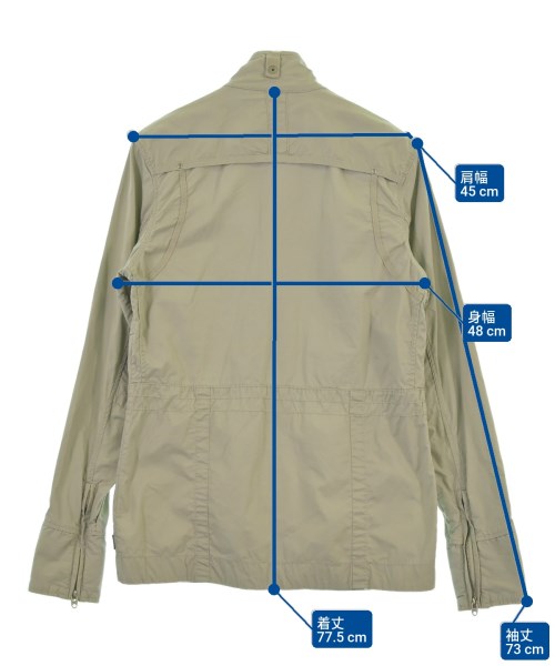 G-STAR RAW（ジースターロー）その他 グレー サイズ:M メンズ/2200649681112