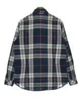 G-STAR RAW（ジースターロー）カジュアルシャツ 紺 サイズ:L メンズ/2200649098033