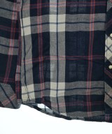 G-STAR RAW（ジースターロー）カジュアルシャツ 紺 サイズ:L メンズ/2200649098033