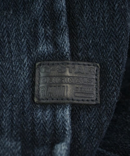 G-STAR RAW（ジースターロー）その他 紺 サイズ:S メンズ/2200650279032