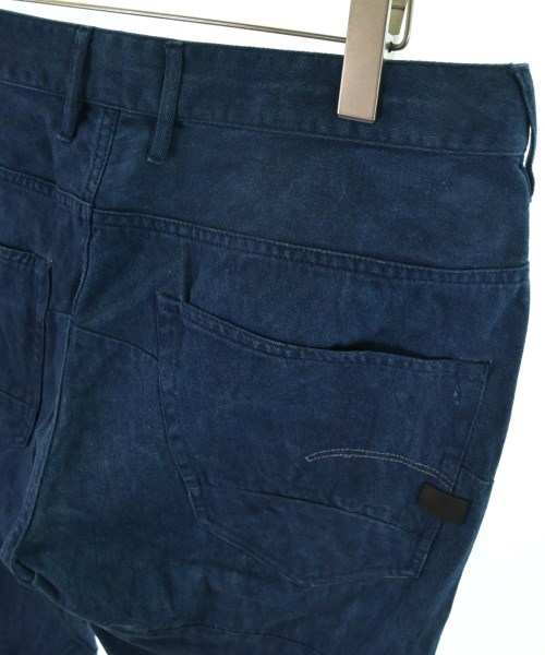 G-STAR RAW（ジースターロー）デニムパンツ 紺 サイズ:32(L位) メンズ/2200654109137