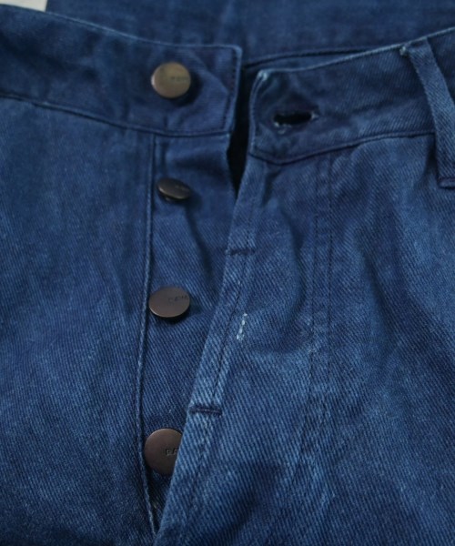 G-STAR RAW（ジースターロー）デニムパンツ 紺 サイズ:32(L位) メンズ/2200654109137