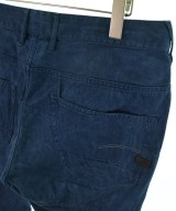 G-STAR RAW（ジースターロー）デニムパンツ 紺 サイズ:32(L位) メンズ/2200654109137