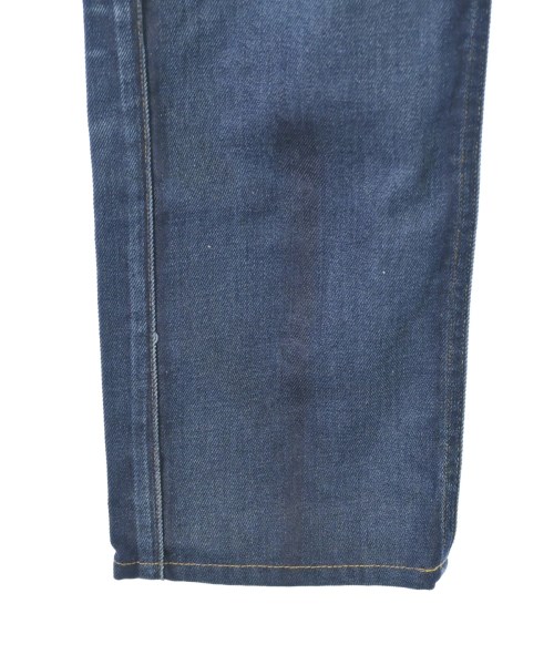 G-STAR RAW（ジースターロー）デニムパンツ 紺 サイズ:31(M位) メンズ/2200702850042