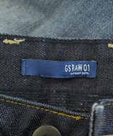 G-STAR RAW（ジースターロー）デニムパンツ 紺 サイズ:31(M位) メンズ/2200702850042