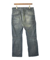 G-STAR RAW（ジースターロー）デニムパンツ 紺 サイズ:33(L位) メンズ/2200702850059