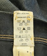 G-STAR RAW（ジースターロー）デニムパンツ 紺 サイズ:33(L位) メンズ/2200702850059