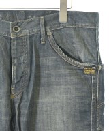 G-STAR RAW（ジースターロー）デニムパンツ 紺 サイズ:33(L位) メンズ/2200702850059