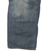 G-STAR RAW（ジースターロー）デニムパンツ 紺 サイズ:33(L位) メンズ/2200702850059