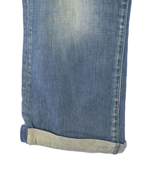 G-STAR RAW（ジースターロー）デニムパンツ 紺 サイズ:32(L位) メンズ/2200702850066