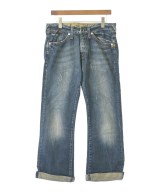 G-STAR RAW（ジースターロー）デニムパンツ 紺 サイズ:32(L位) メンズ/2200702850066