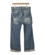 G-STAR RAW（ジースターロー）デニムパンツ 紺 サイズ:32(L位) メンズ/2200702850066