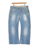 G-STAR RAW（ジースターロー）デニムパンツ 青 サイズ:31(M位) メンズ/2200702850073