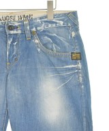 G-STAR RAW（ジースターロー）デニムパンツ 青 サイズ:31(M位) メンズ/2200702850073