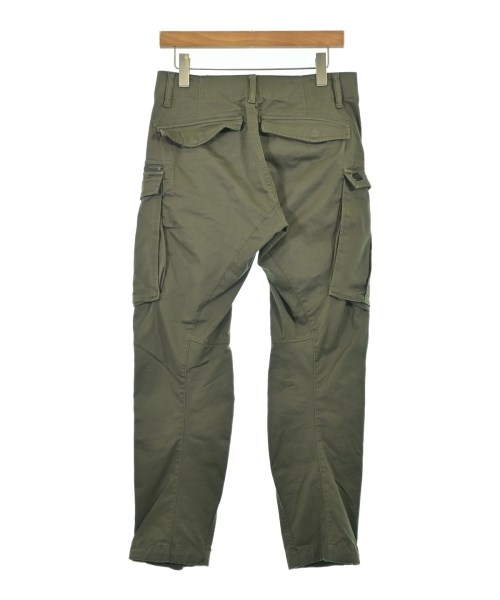 G-STAR RAW（ジースターロー）カーゴパンツ カーキ サイズ:28(S位) メンズ/2200703294289