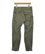 G-STAR RAW（ジースターロー）カーゴパンツ カーキ サイズ:28(S位) メンズ/2200703294289