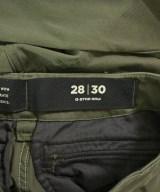 G-STAR RAW（ジースターロー）カーゴパンツ カーキ サイズ:28(S位) メンズ/2200703294289