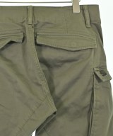 G-STAR RAW（ジースターロー）カーゴパンツ カーキ サイズ:28(S位) メンズ/2200703294289