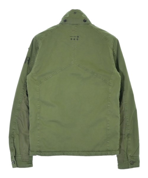 G-STAR RAW（ジースターロー）その他 カーキ サイズ:S メンズ/2200701619114