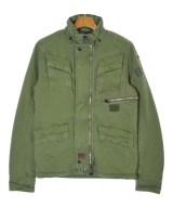 G-STAR RAW（ジースターロー）その他 カーキ サイズ:S メンズ/2200701619114