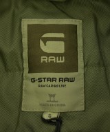 G-STAR RAW（ジースターロー）その他 カーキ サイズ:S メンズ/2200701619114