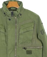 G-STAR RAW（ジースターロー）その他 カーキ サイズ:S メンズ/2200701619114