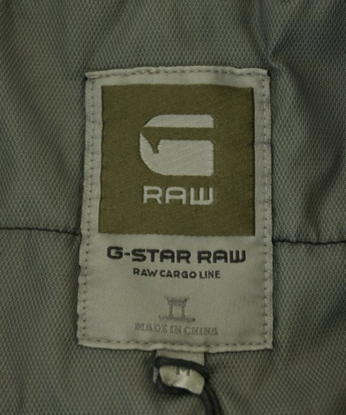 G-STAR RAW（ジースターロー）その他 黒 サイズ:M メンズ/2200701619121
