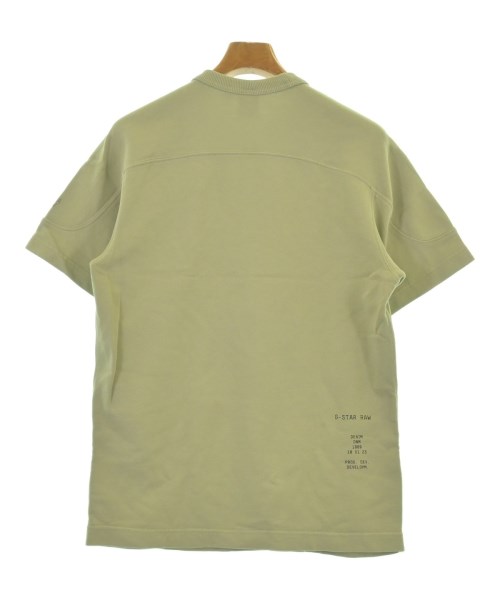 G-STAR RAW（ジースターロー）Tシャツ・カットソー 緑 サイズ:XS メンズ/2200704285019