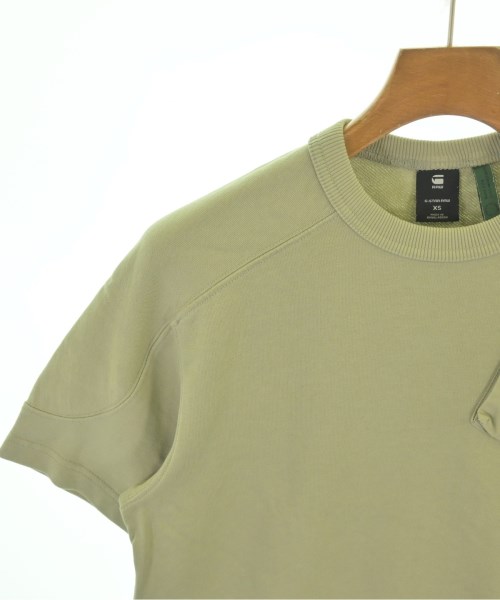 G-STAR RAW（ジースターロー）Tシャツ・カットソー 緑 サイズ:XS メンズ/2200704285019